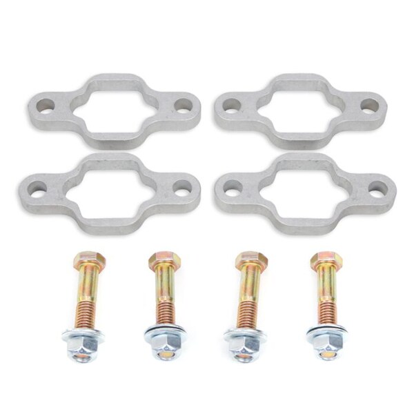 Cognito Motorsports FRONT 1IN SHOCK EXTENDER 11-C GM 2500HD/3500HD 2WD/4WD TRUCKS. 110-90259 - main